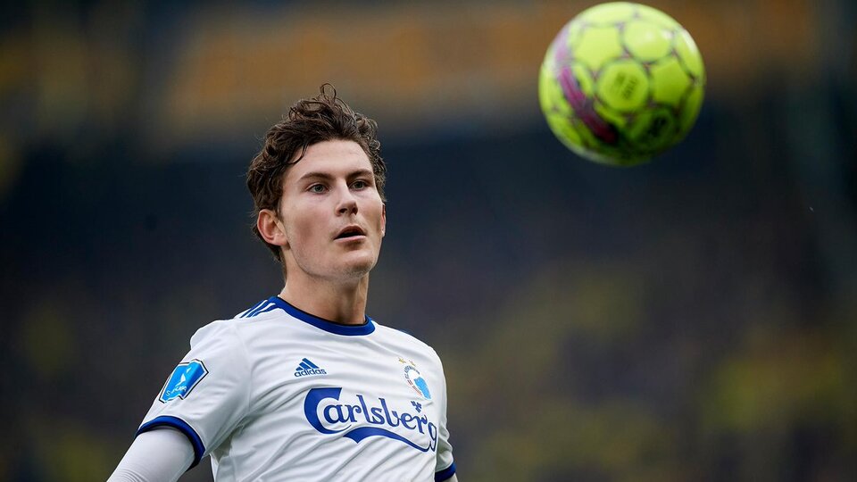 Fenerbahçe için Jonas Wind iddiası!