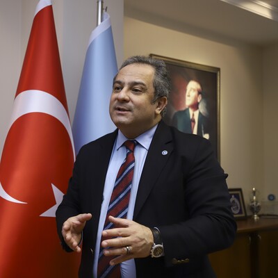 Bilim Kurulu Üyesi, vakaların daha fazla artmamasının nedenini açıkladı