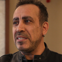 "Ölmedim, yemin edebilirim!"