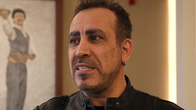 "Ölmedim, yemin edebilirim!"