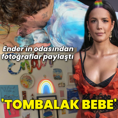 'Tombalak bebe!'