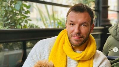 Can Maxim Mutaf kimdir?