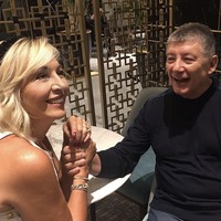 "Sihirli bir gücüm olsaydı..."