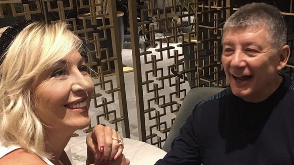 "Sihirli bir gücüm olsaydı..."