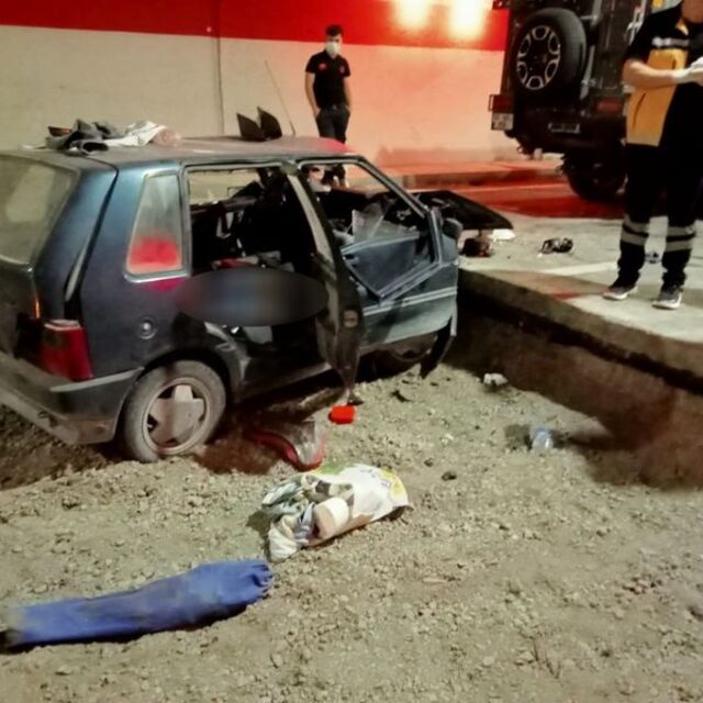 Ovit'te kapalı tüpe girdi, ölüme sürdü