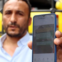 15 kişinin öldüğü kazada şoke eden iki iddia!