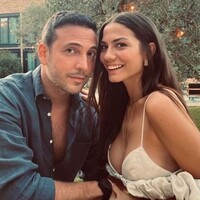 'Ayrılık' açıklaması