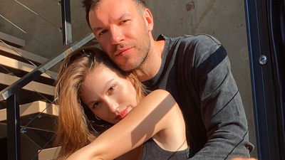 Duygu Özaslan'dan 'haciz' açıklaması