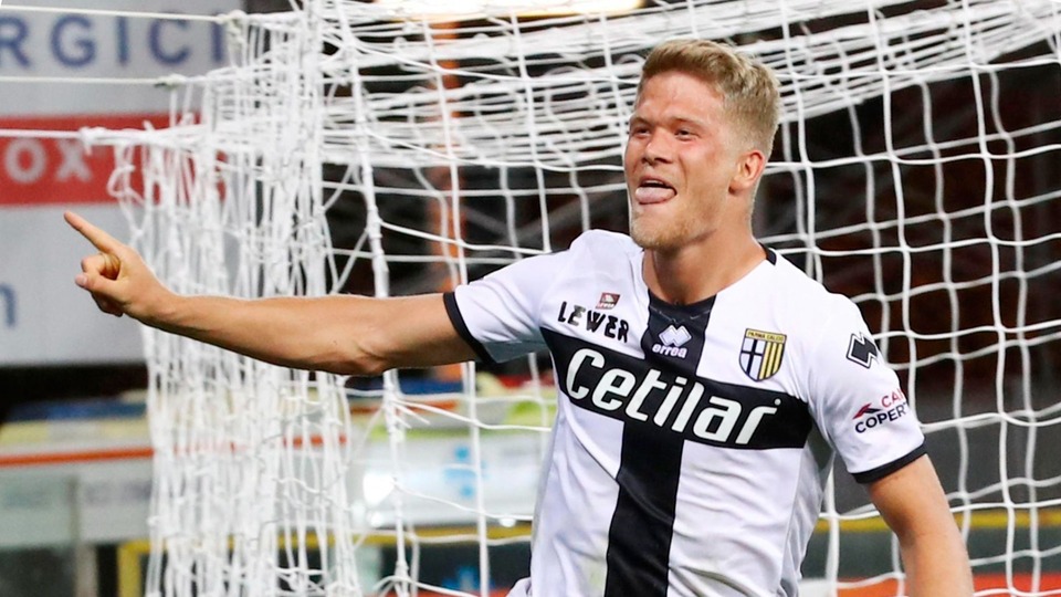 Cornelius resmen Trabzonspor'da