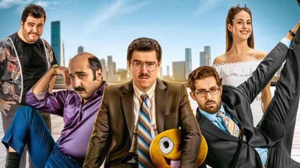 Bayi Toplantısı oyuncuları kim?