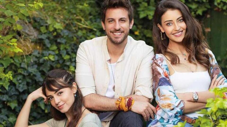 Hayır Oluversin Gari oyuncuları ve konusu