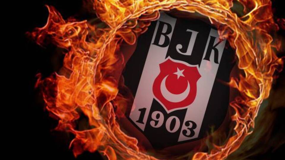 Beşiktaş'ın yeni yıldızı İstanbul'da!