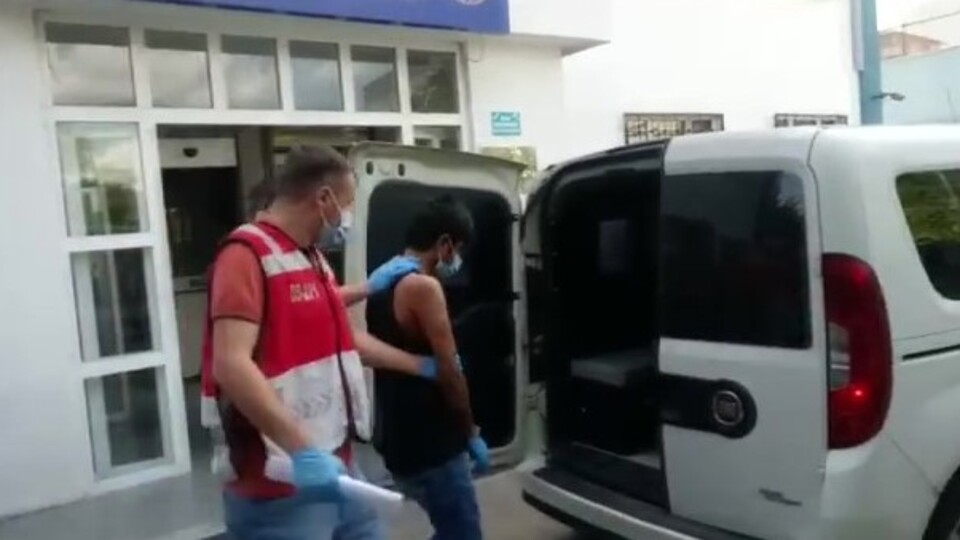 Bağcılar'daki iğrenç olayda tutuklama kararı!