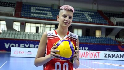 Filenin Sultanı'ndan yeni imaj