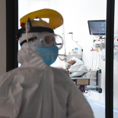 Yeni vaka sayısı açıklandı