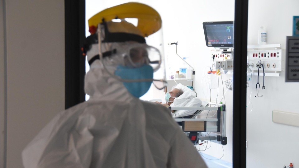 Yeni vaka sayısı açıklandı