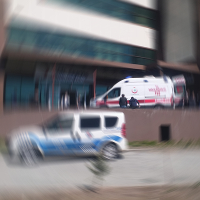 Sel suları Kars'ta can aldı!