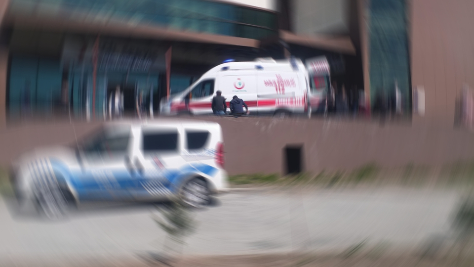 Sel suları Kars'ta can aldı!