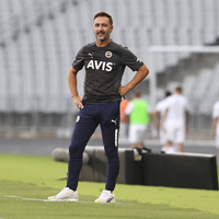 Taraftar Pereira'yı kızdırdı!