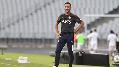 Taraftar Pereira'yı kızdırdı!