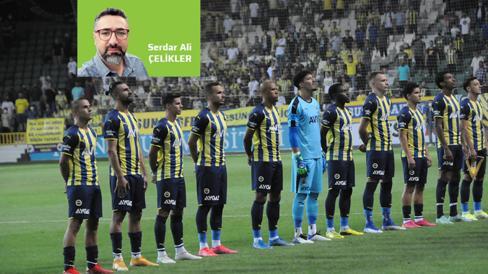 Formül basit: 2 kenar + 8 + 9 = Zirve