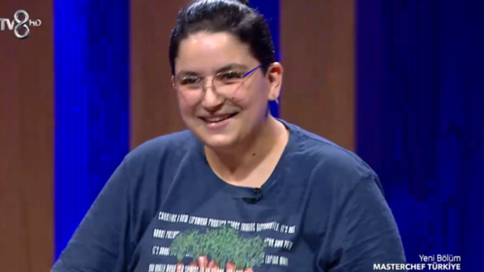 MasterChef Merve kimdir, kaç yaşında, nereli?