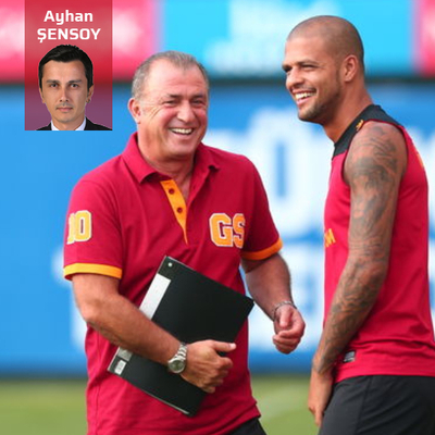 Terim yeni Melo'sunu arıyor!