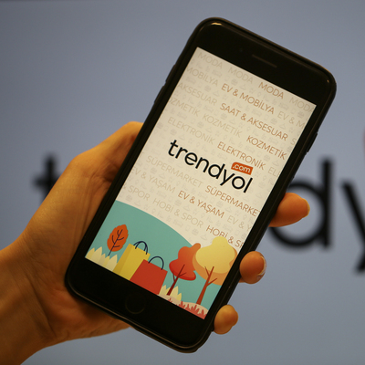 Trendyol Türkiye'nin ilk 'decacorn'u oldu