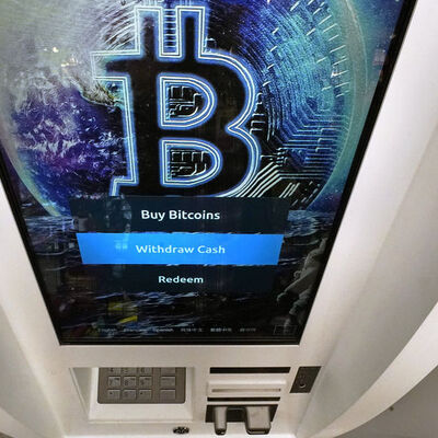 Bitcoin yön değiştirdi!