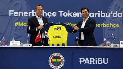 Fenerbahçe Token'lar ilk günden tükendi