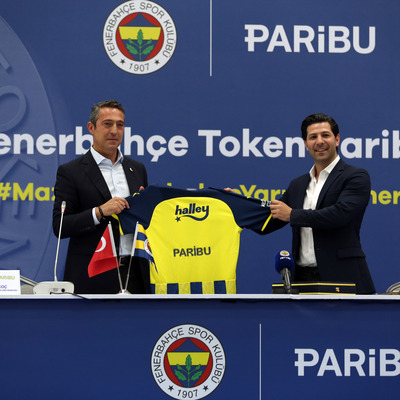 Fenerbahçe Token'lar ilk günden tükendi