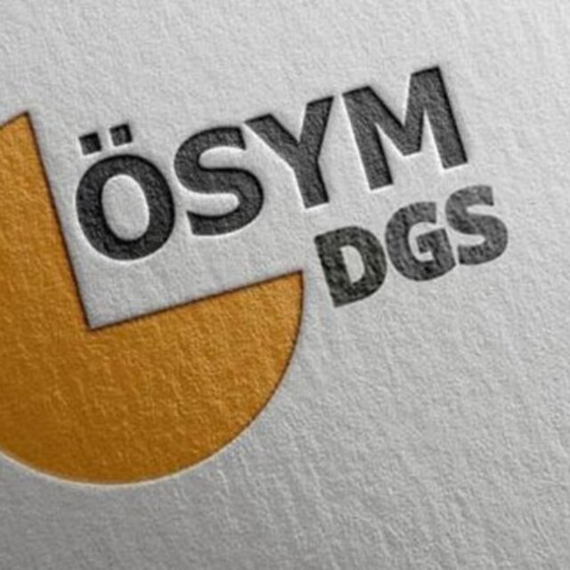 Gözler DGS sonuç tarihinde...