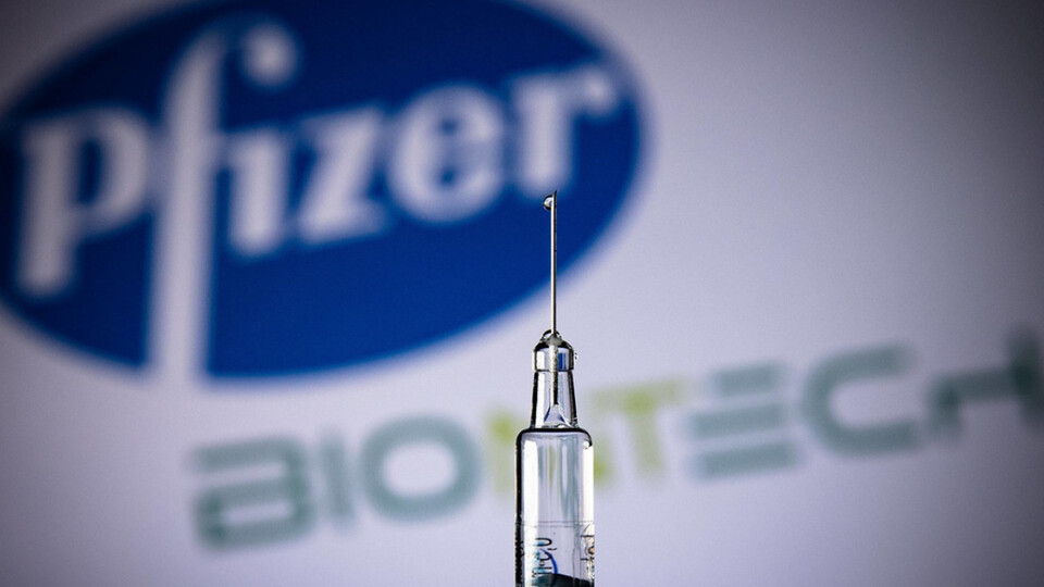 Biontech aşısı yan etkileri nelerdir?