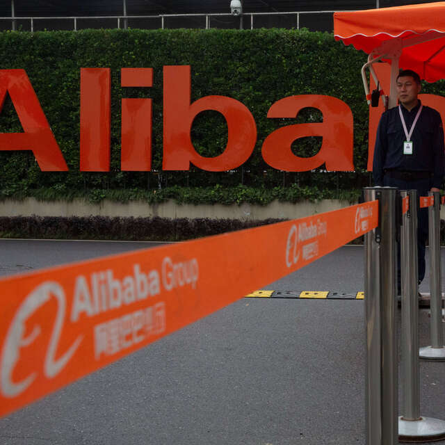 Çin merkezli şirket Alibaba'da cinsel saldırı soruşturması