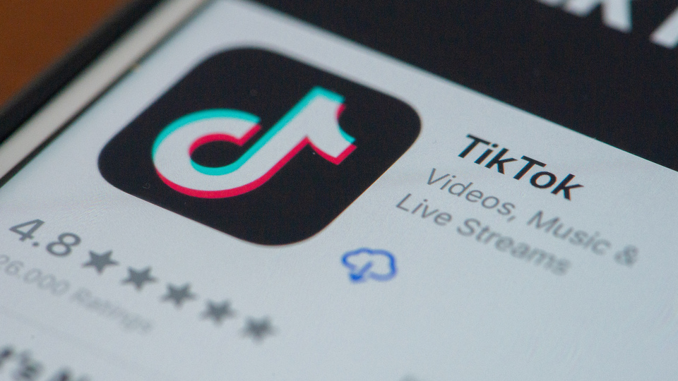 TikTok halka açılacak