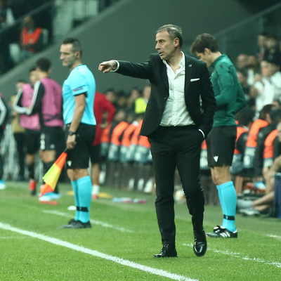 Beşiktaş'tan Abdullah Avcı açıklaması