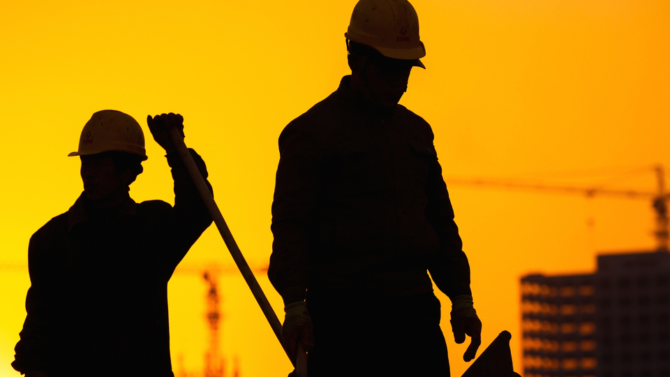 Yapı malzemeleri ihracatta atağa kalktı