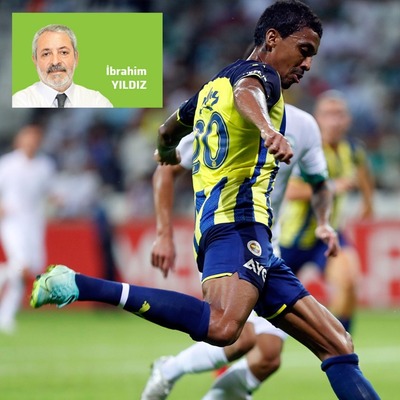 "Fenerbahçe ne yapıyor?"