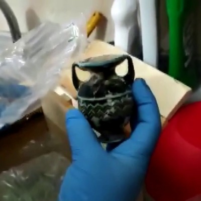 30 ilde tarihi eser kaçakçılığı operasyonu! 92 gözaltı kararı!