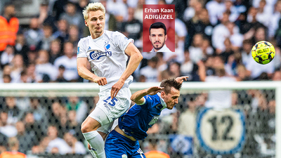 Nelsson transferinin perde arkası!