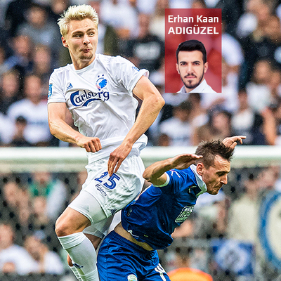 Nelsson transferinin perde arkası!