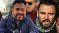 Alişan'dan günler sonra ilk paylaşım