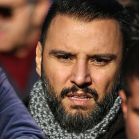 Alişan'dan günler sonra ilk paylaşım