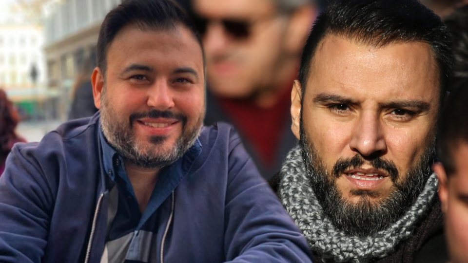 Alişan'dan günler sonra ilk paylaşım