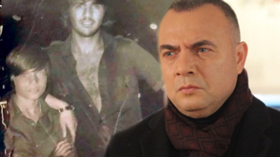 Oktay Kaynarca'nın acı günü