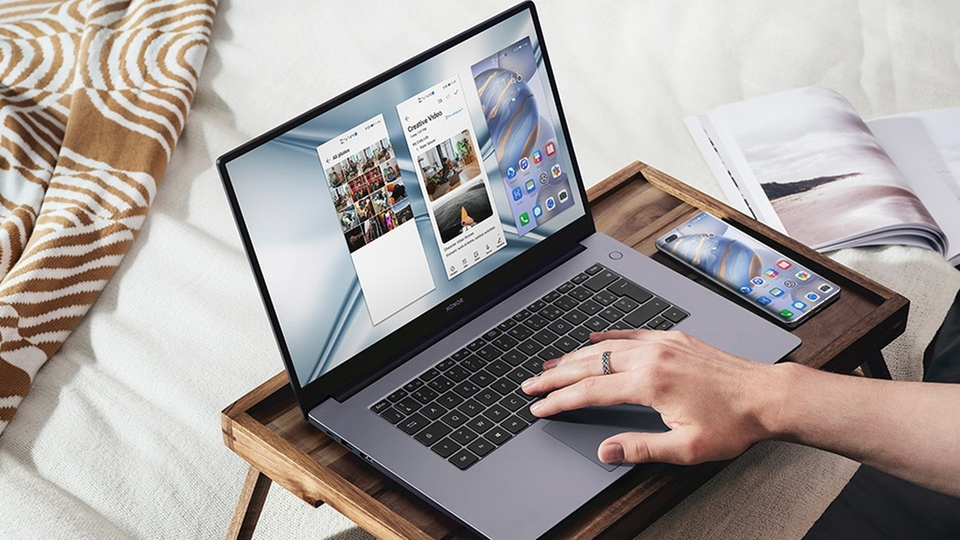 Honor MagicBook X 15 fiyatı ve özellikleri