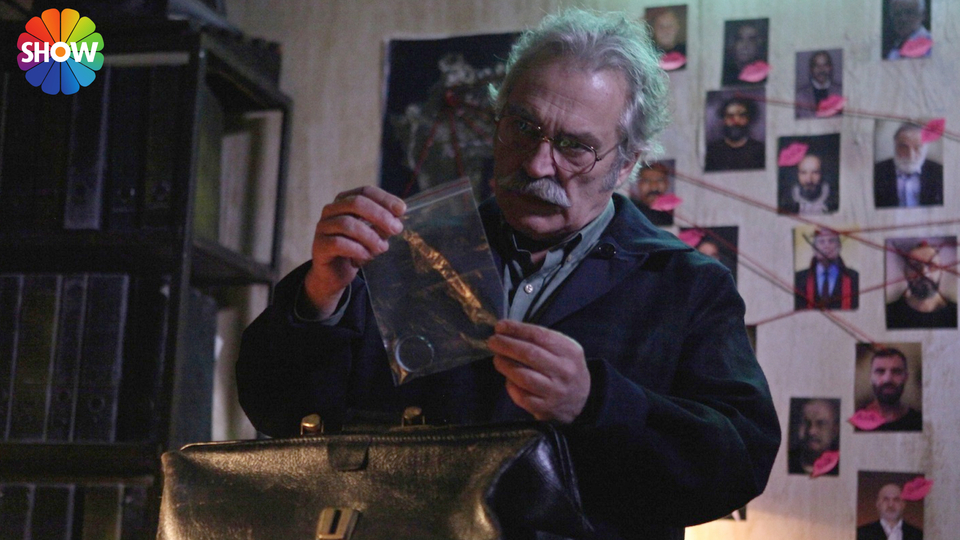 Agah yeni oyunlar kuruyor!