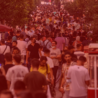 Delta varyantı bulaşının en yoğun olduğu yeri açıkladı!