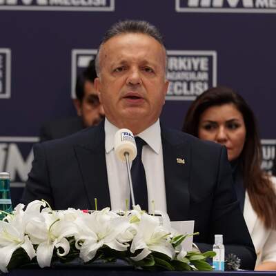 TİM'den ihracata gençlik aşısı