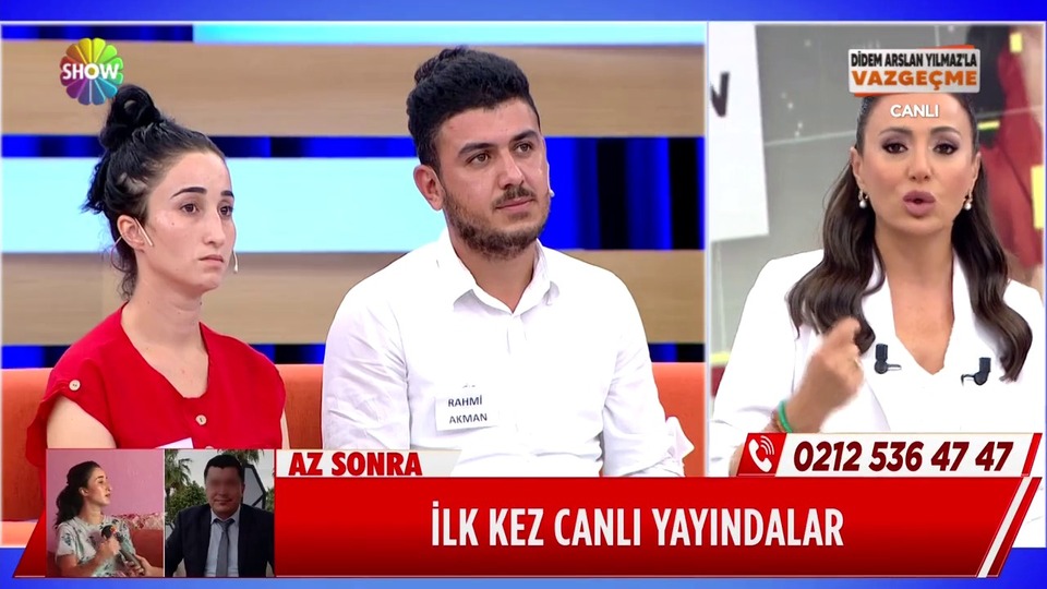 'Elmalı Davası' Vazgeçme'de!